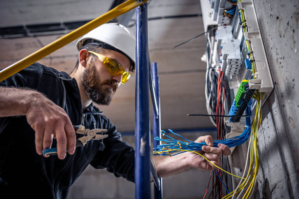 Best Home Electrical Repair  in White Hall, AR