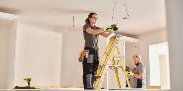 Best Electric Panel Repair  in White Hall, AR