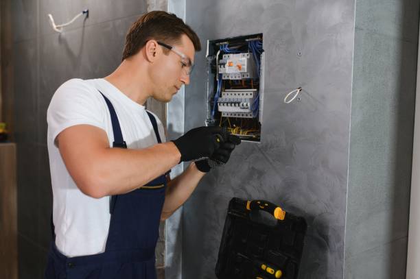 Best Residential Electrician Services  in White Hall, AR
