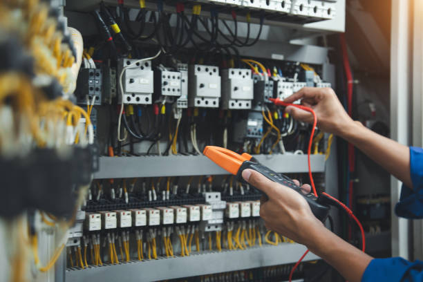 Best Local Electrician Companies  in White Hall, AR