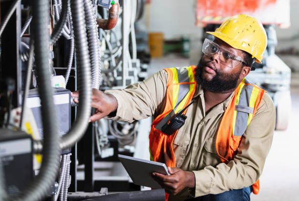 Best 24-Hour Electrician  in White Hall, AR
