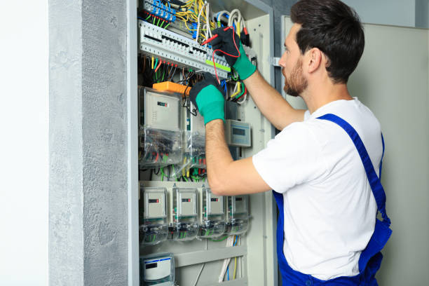 Best Electrical Repair Services  in White Hall, AR