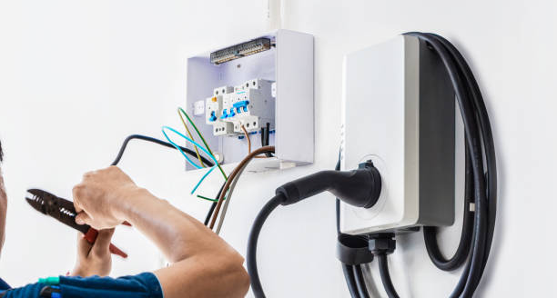 Best Electrical Upgrades for Homes  in White Hall, AR