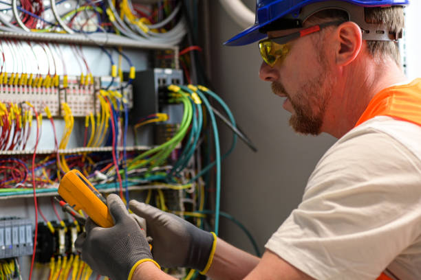 Trusted White Hall, AR Electrician Experts