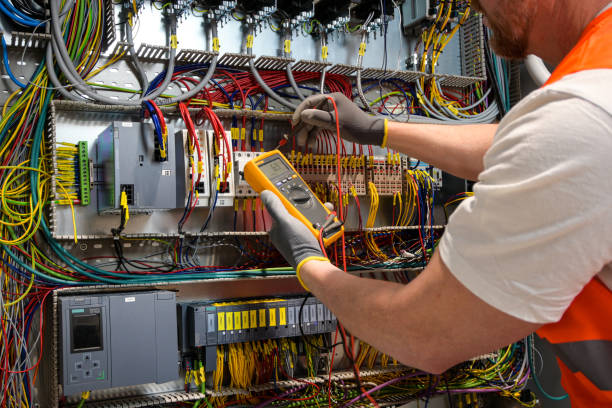 Best Emergency Electrical Repair  in White Hall, AR