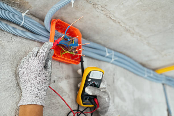 Best Electrical Troubleshooting Services  in White Hall, AR