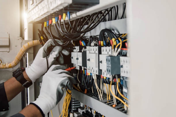 Best Electrical Outlet Repair  in White Hall, AR